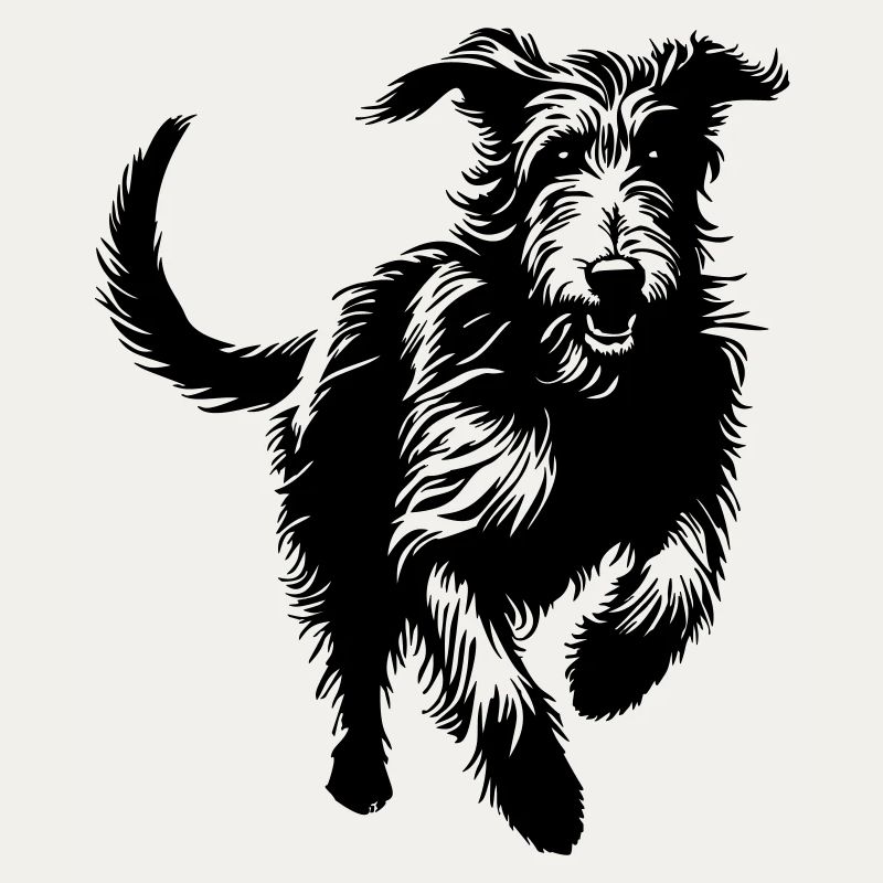 Irish Wolfhound
