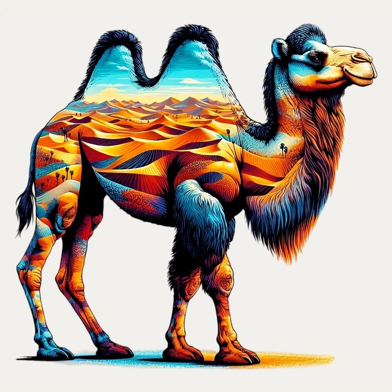 Kamel