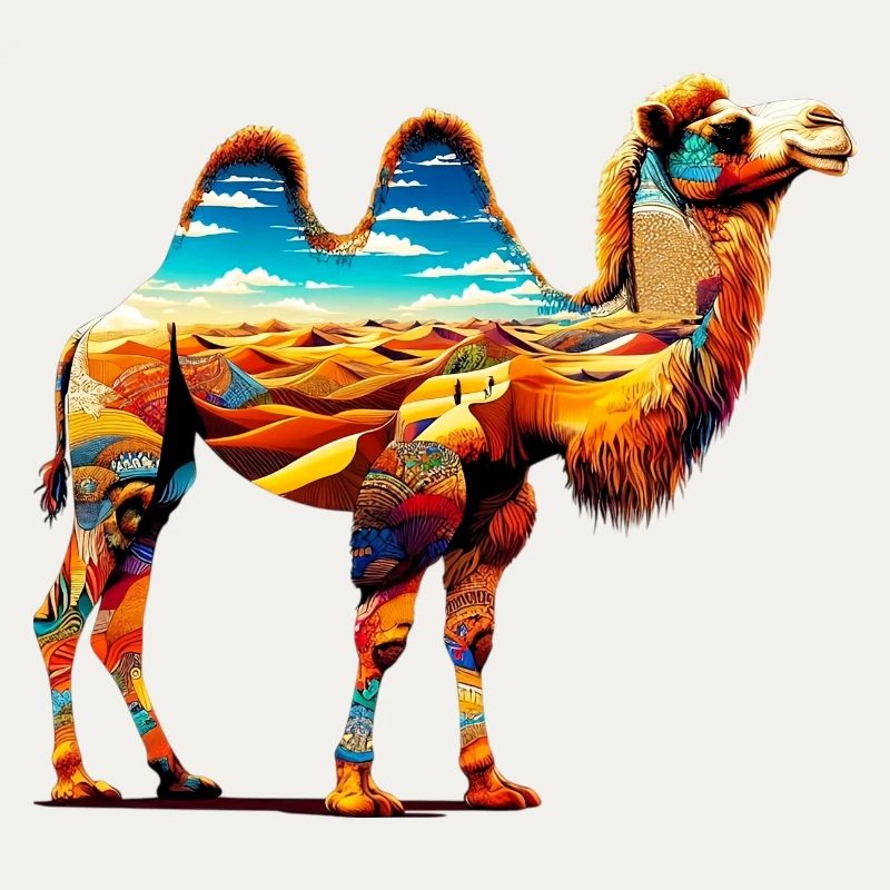 Kamel