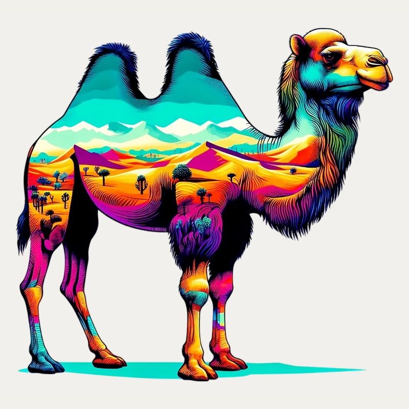 Kamel