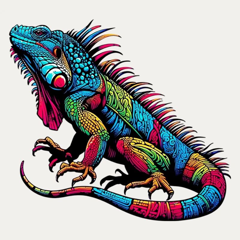Iguana
