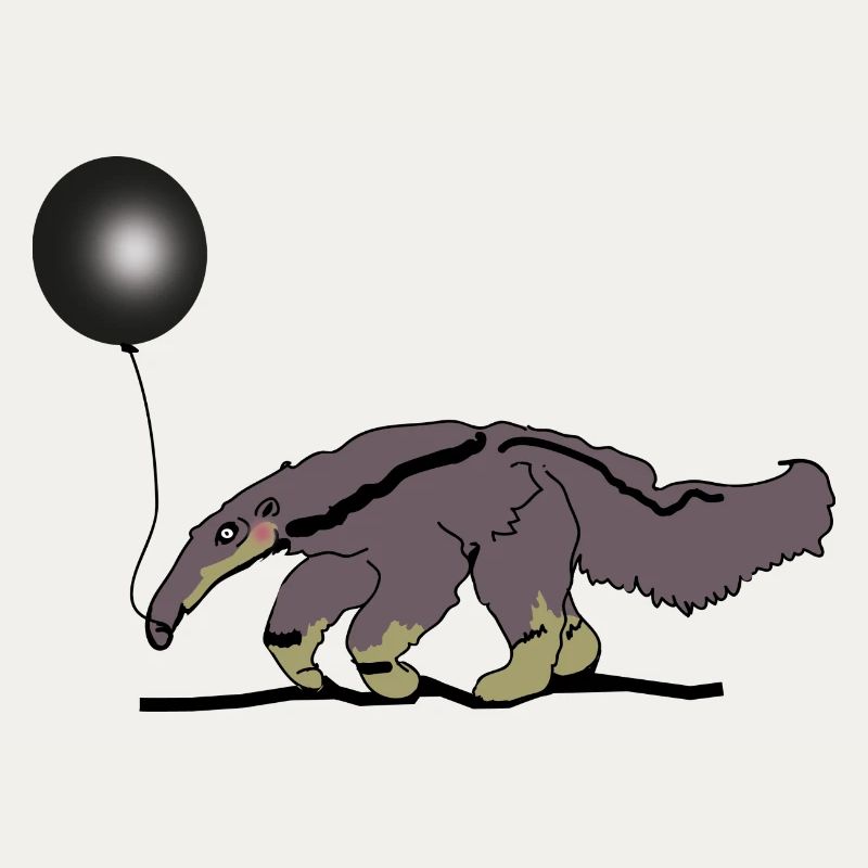 Ameisenbär