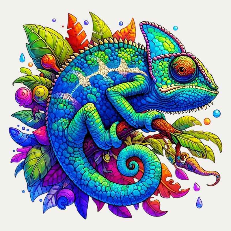 Chameleon