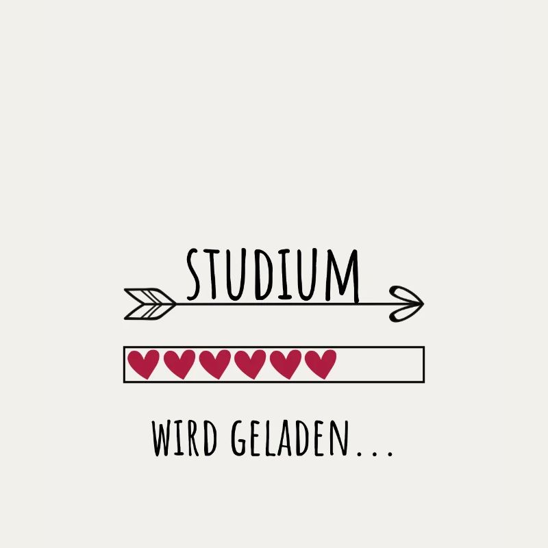 Studium Personalisierter Beruf Mädchen