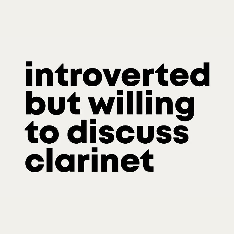 Klarinette