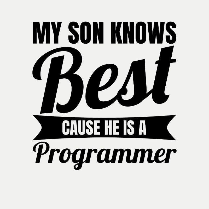 Programmer Son