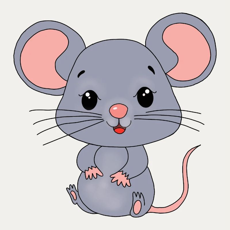 Maus Mäuse