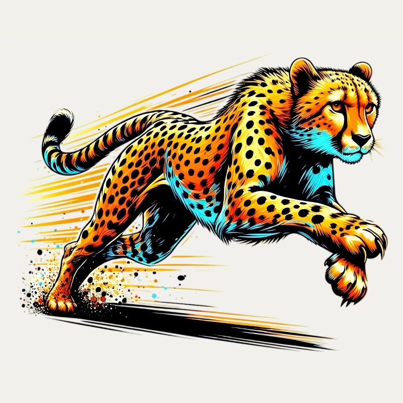 Guépard