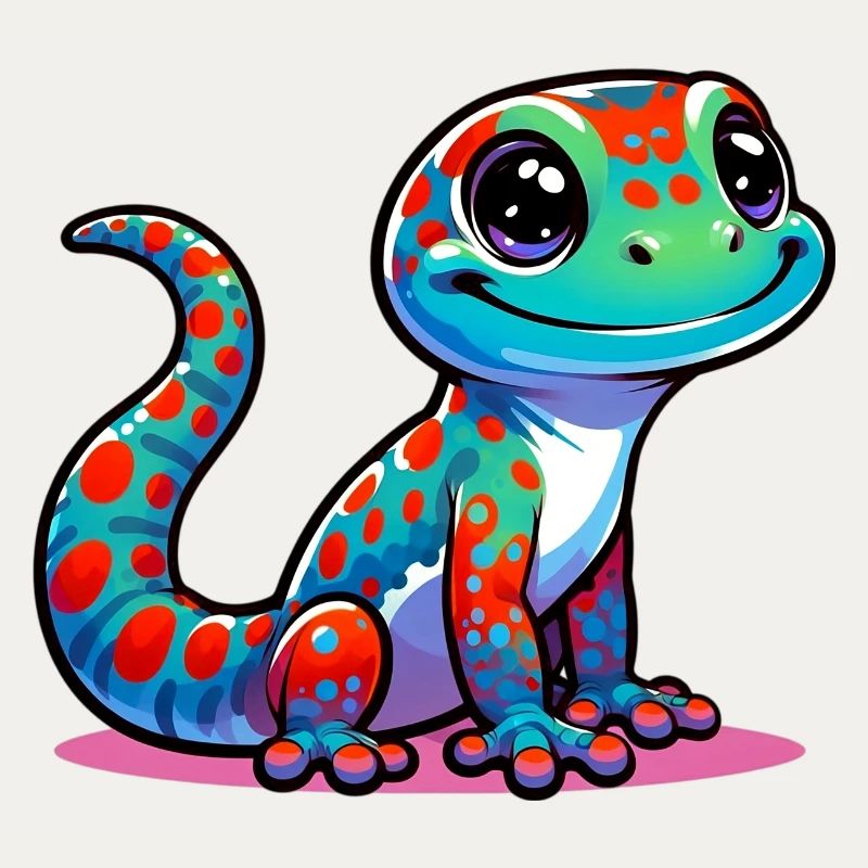 Gecko