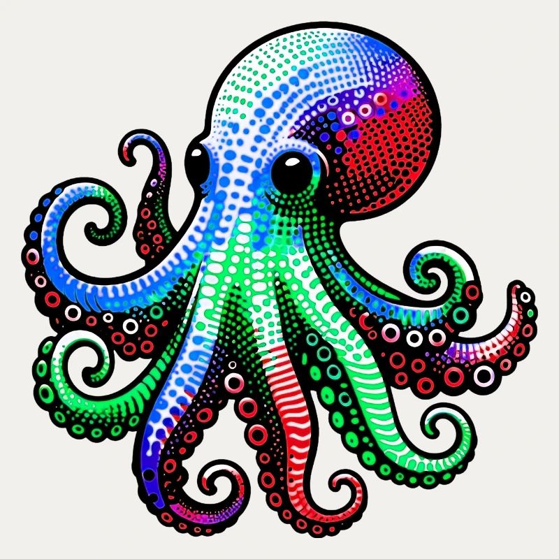 Octopus
