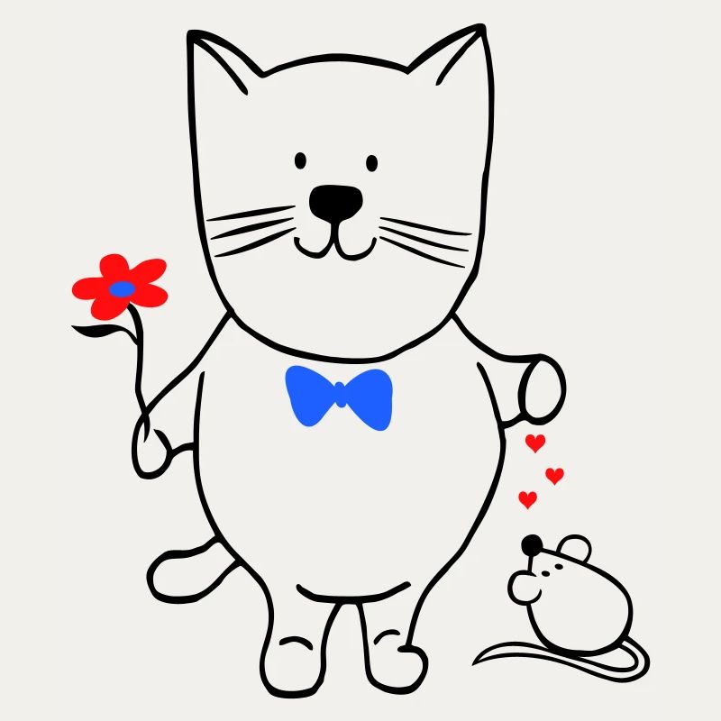 Cat and Mouse