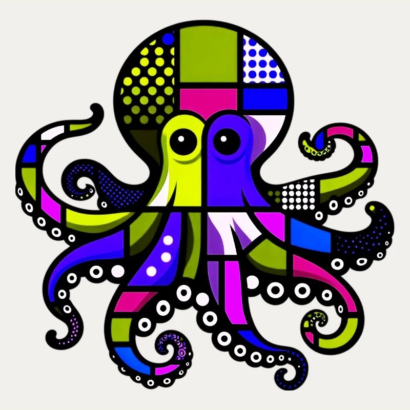 Octopus