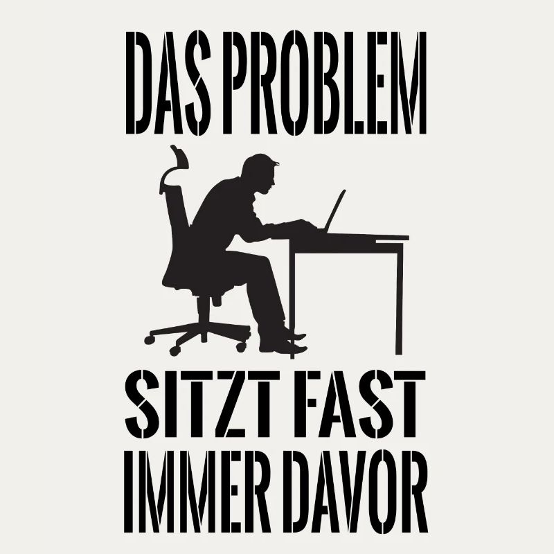 Administrator Admin IT PC Computer Programmierer