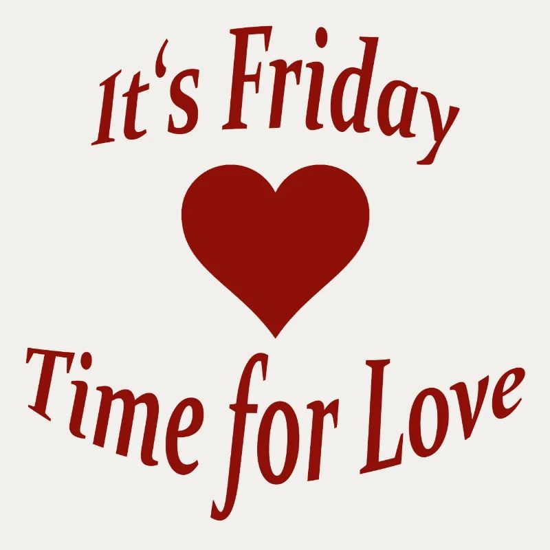 FRIDAY
