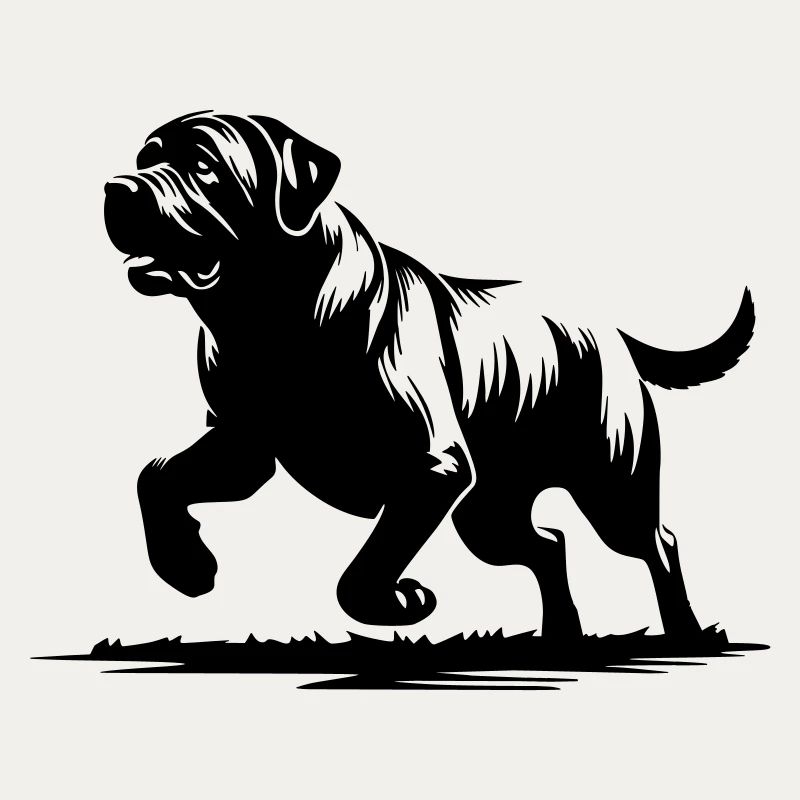 Dogue anglais