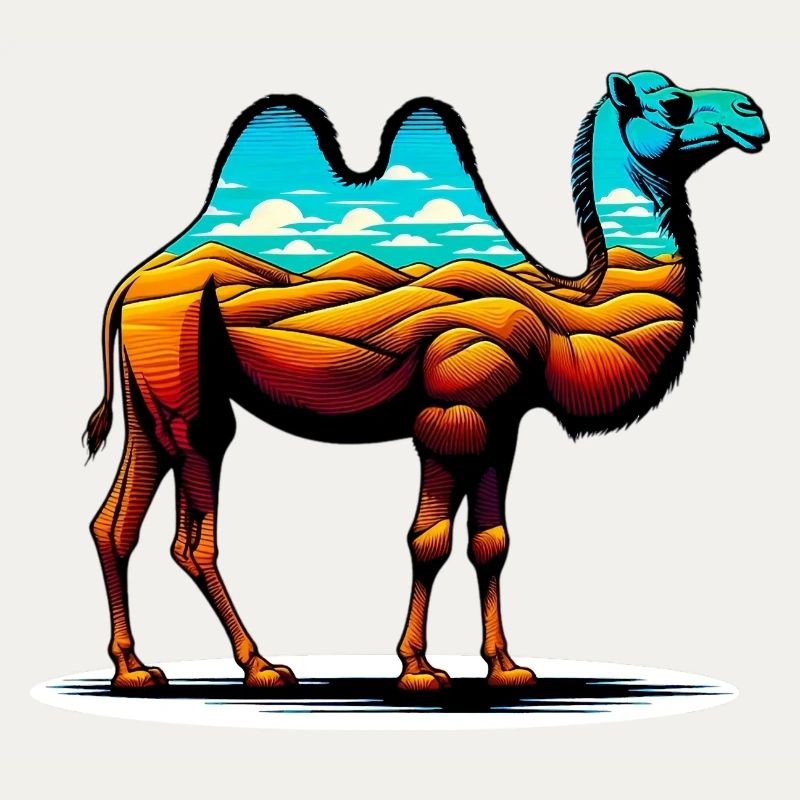 Kamel