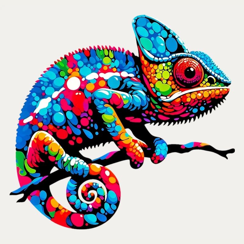 Chameleon