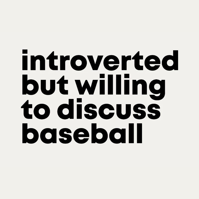 Baseball