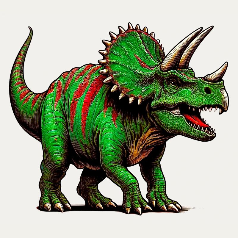 Dinosaurier