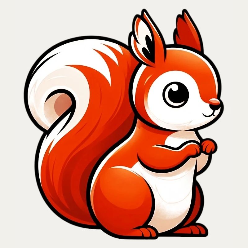Squirrel