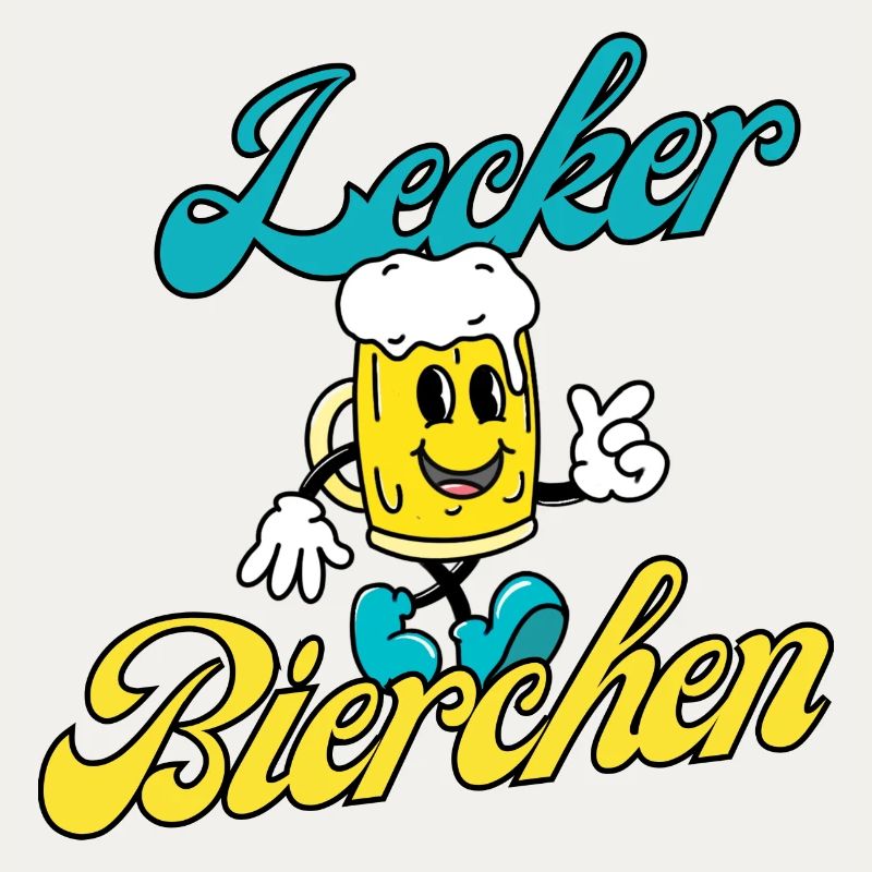 Lecker Bierchen