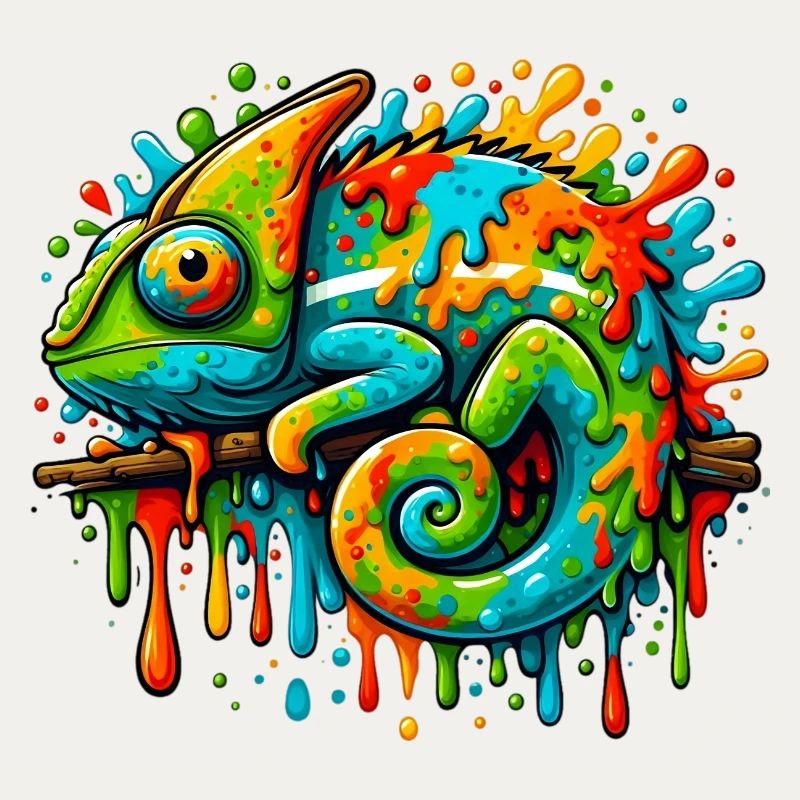 Chameleon