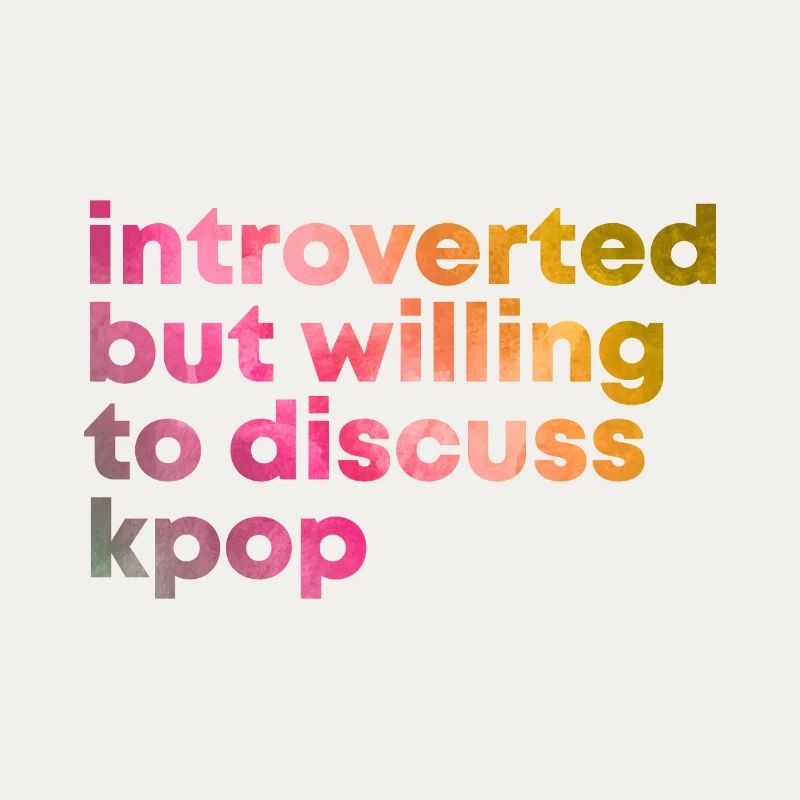 K Pop