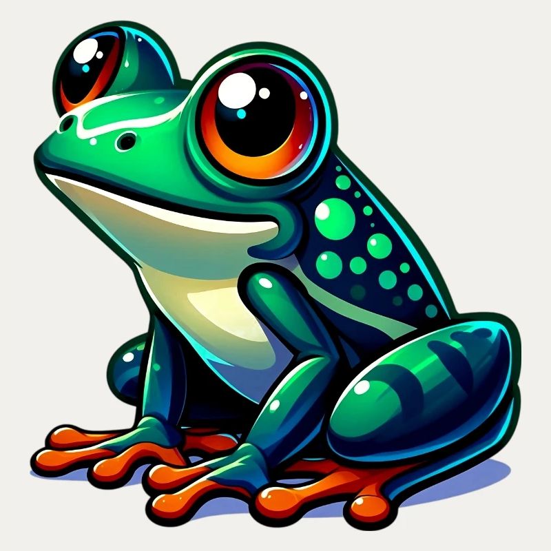 Frosch