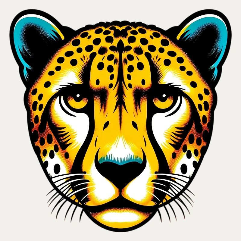 Guépard