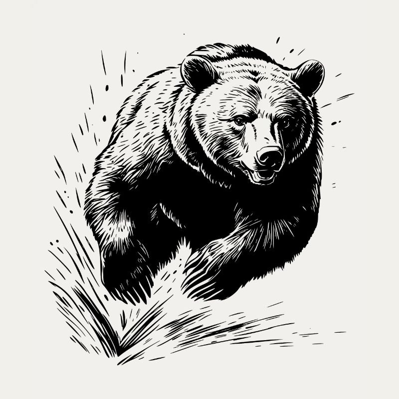 Bärenstark