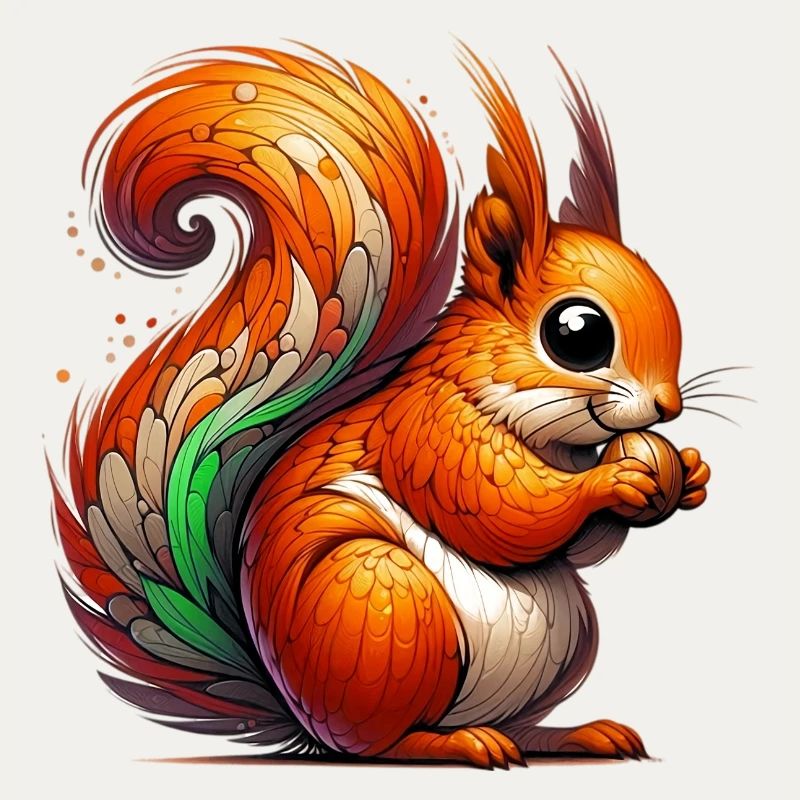 Squirrel
