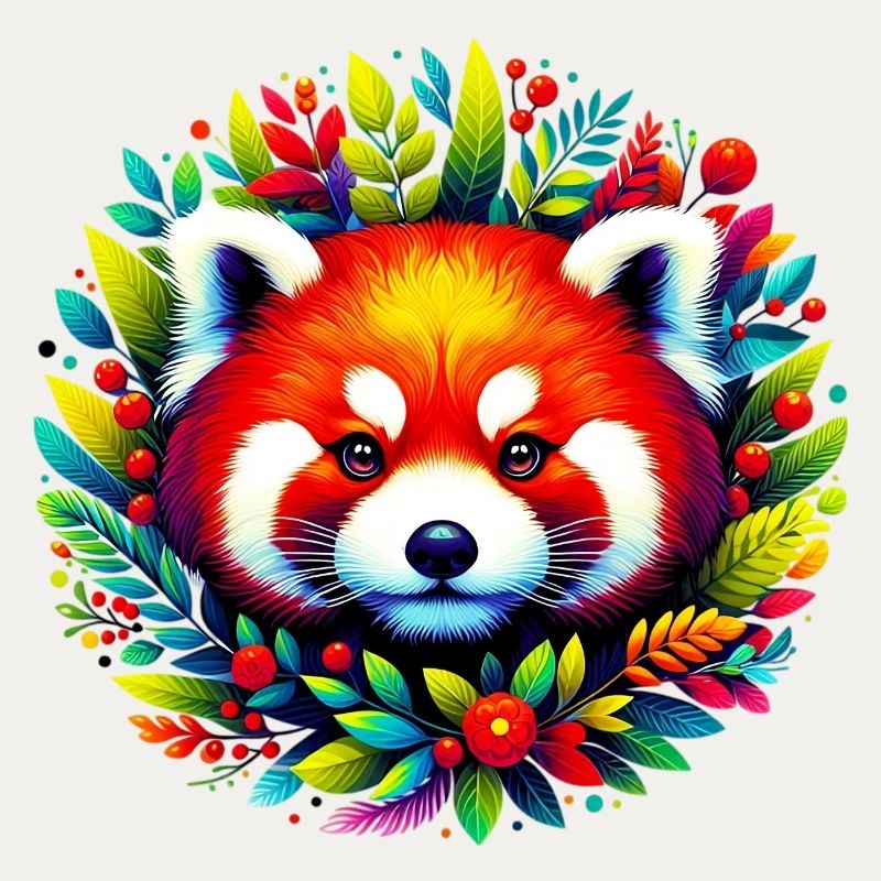 Kleiner Panda