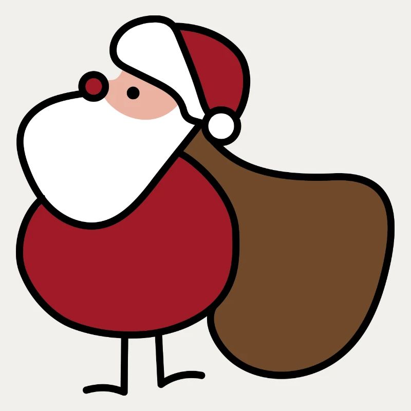 Weihnachtsmann