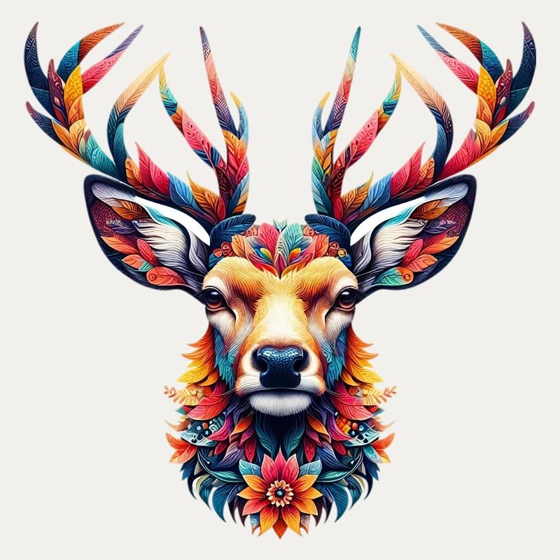 Hirsch