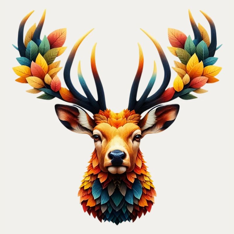 Hirsch