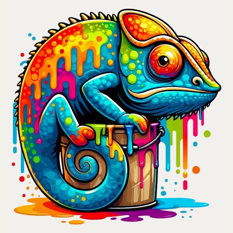 Chameleon