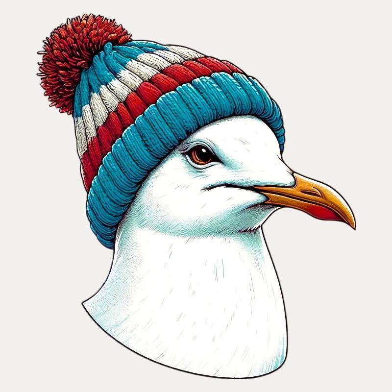 Möwe