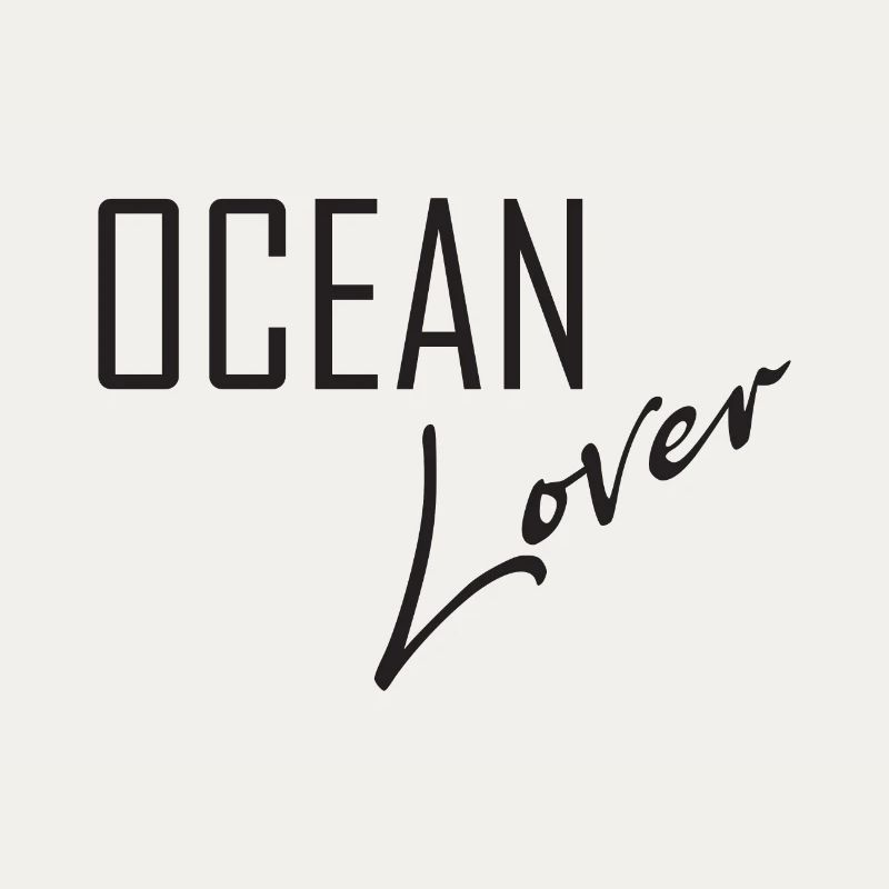 Ocean Lover