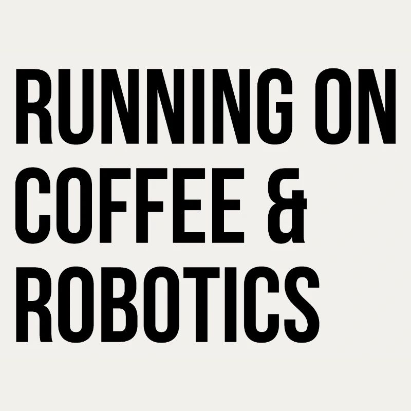 Robotics