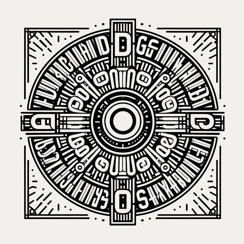 Ki Design Pattern | undefinied circle