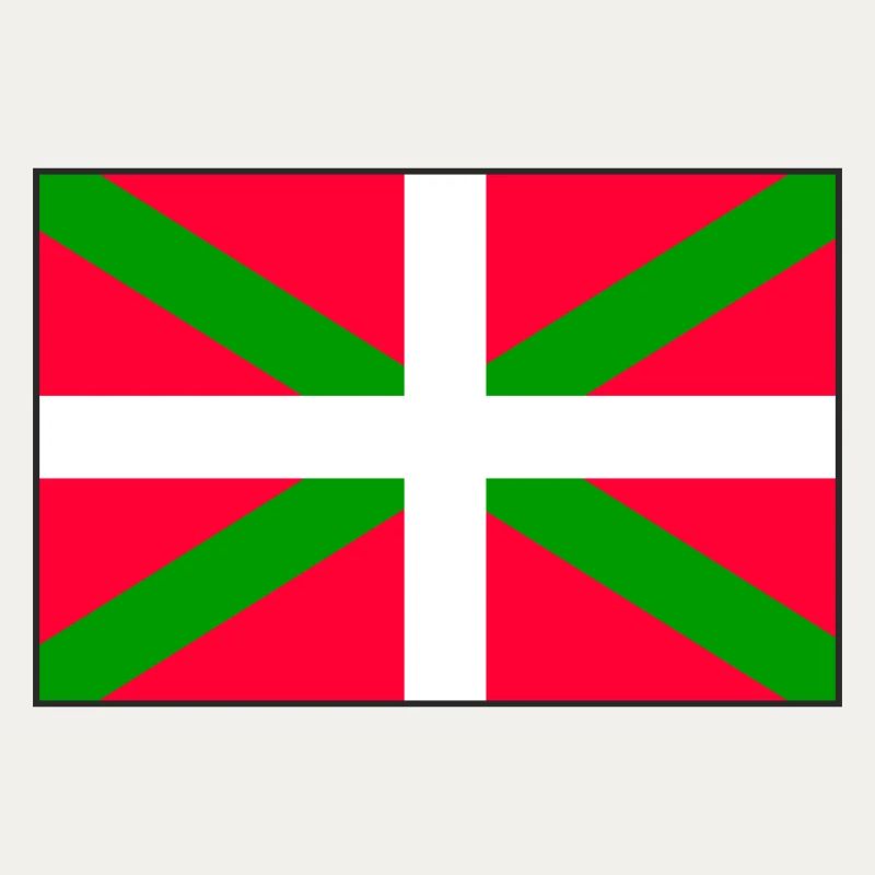 Drapeau basque