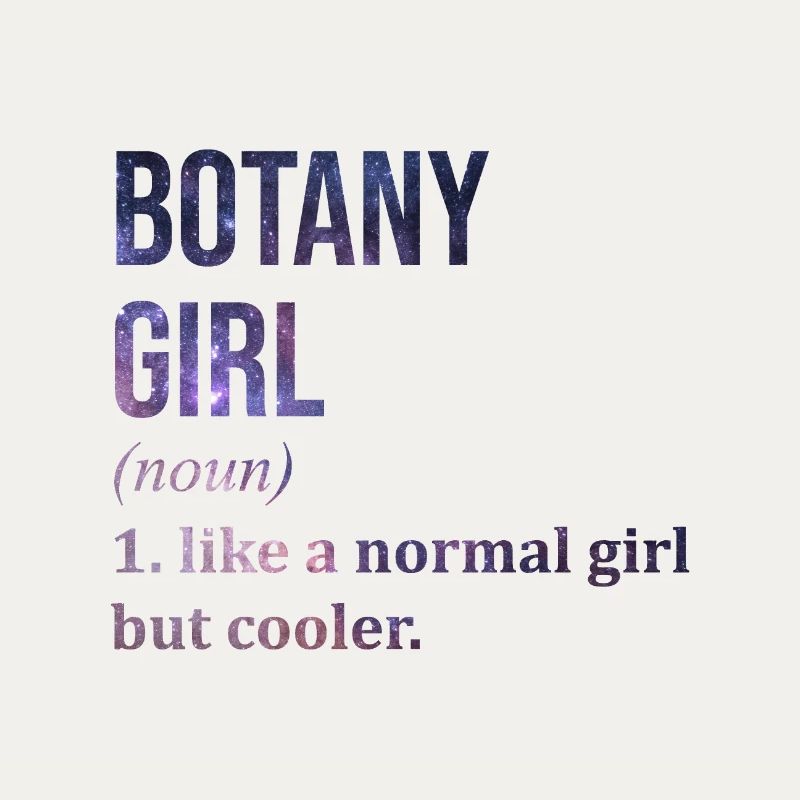Botanik