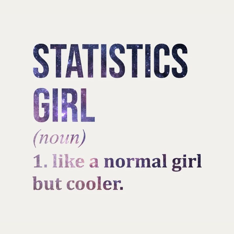 Statistics Statistics Statistics