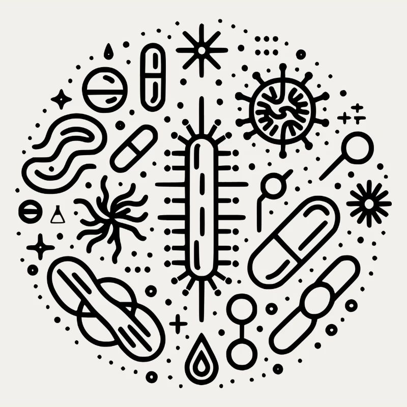 Life under a Microscope