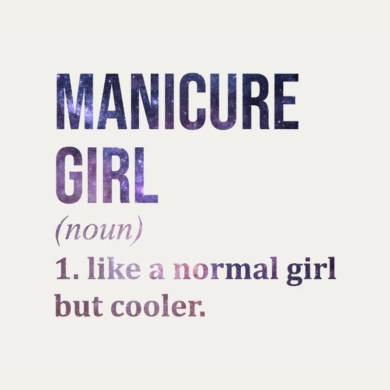 Manicure