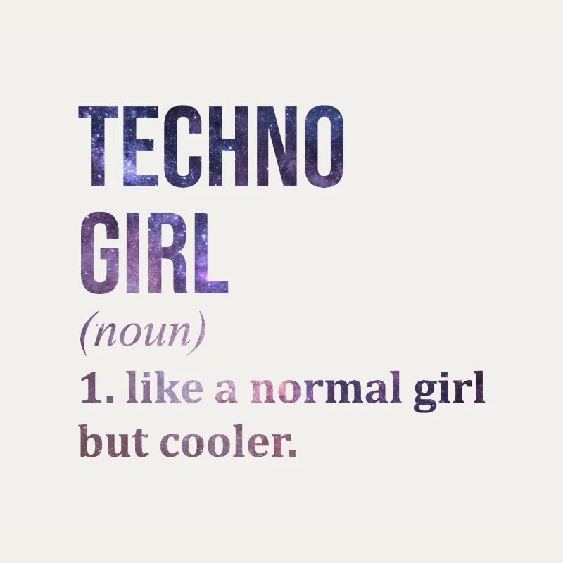 techno