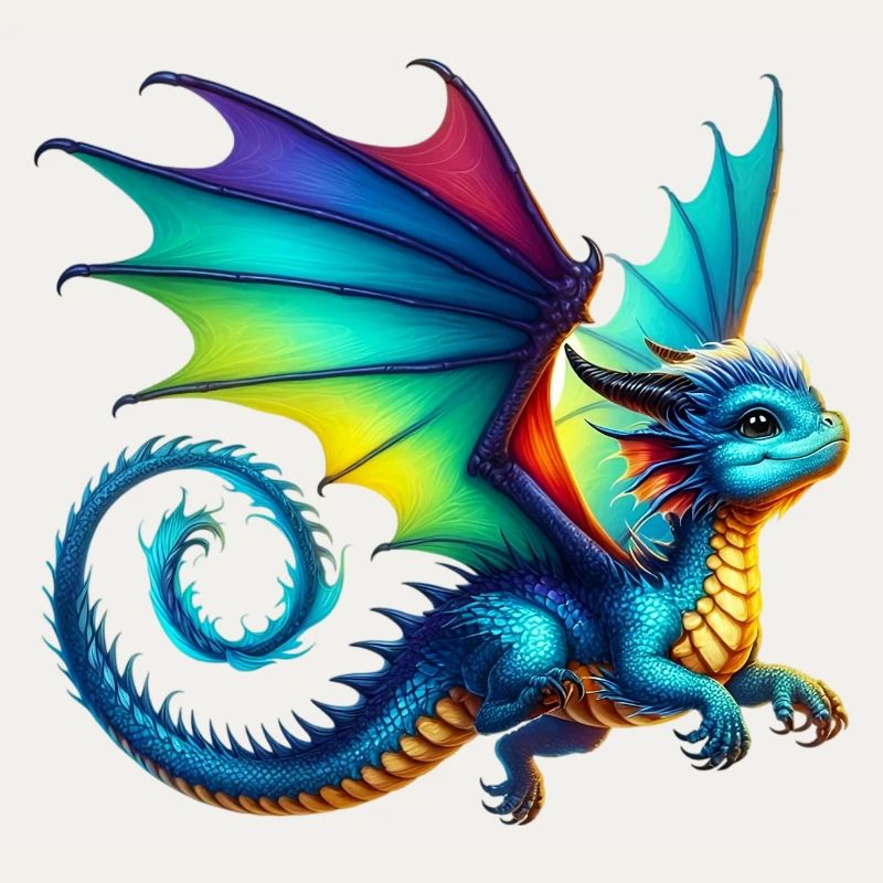 Drache