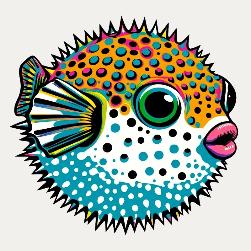 Kugelfisch