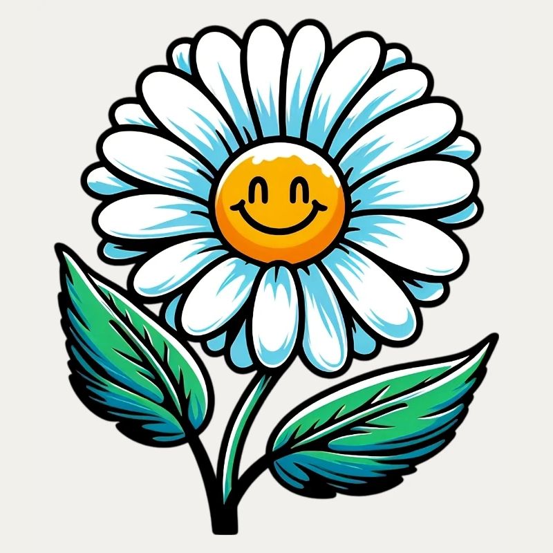 Gänseblümchen