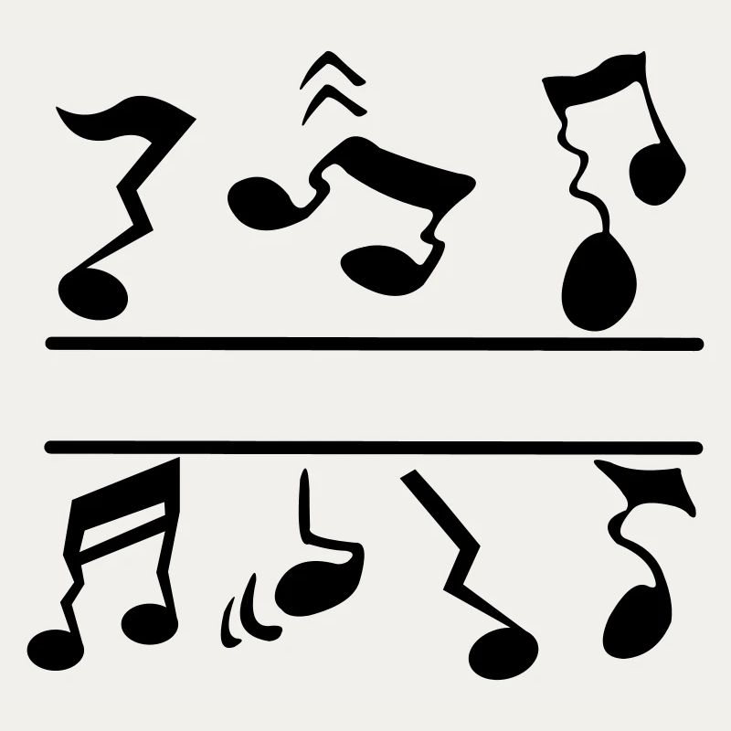 False notes